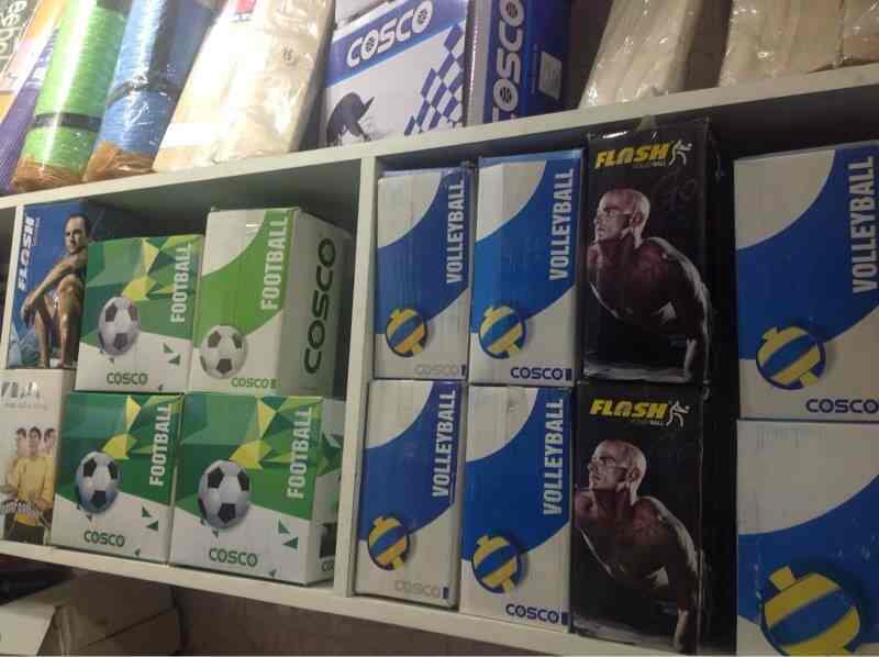 G S Coster in Jangpura,Delhi Best Sports Goods Dealers in Delhi