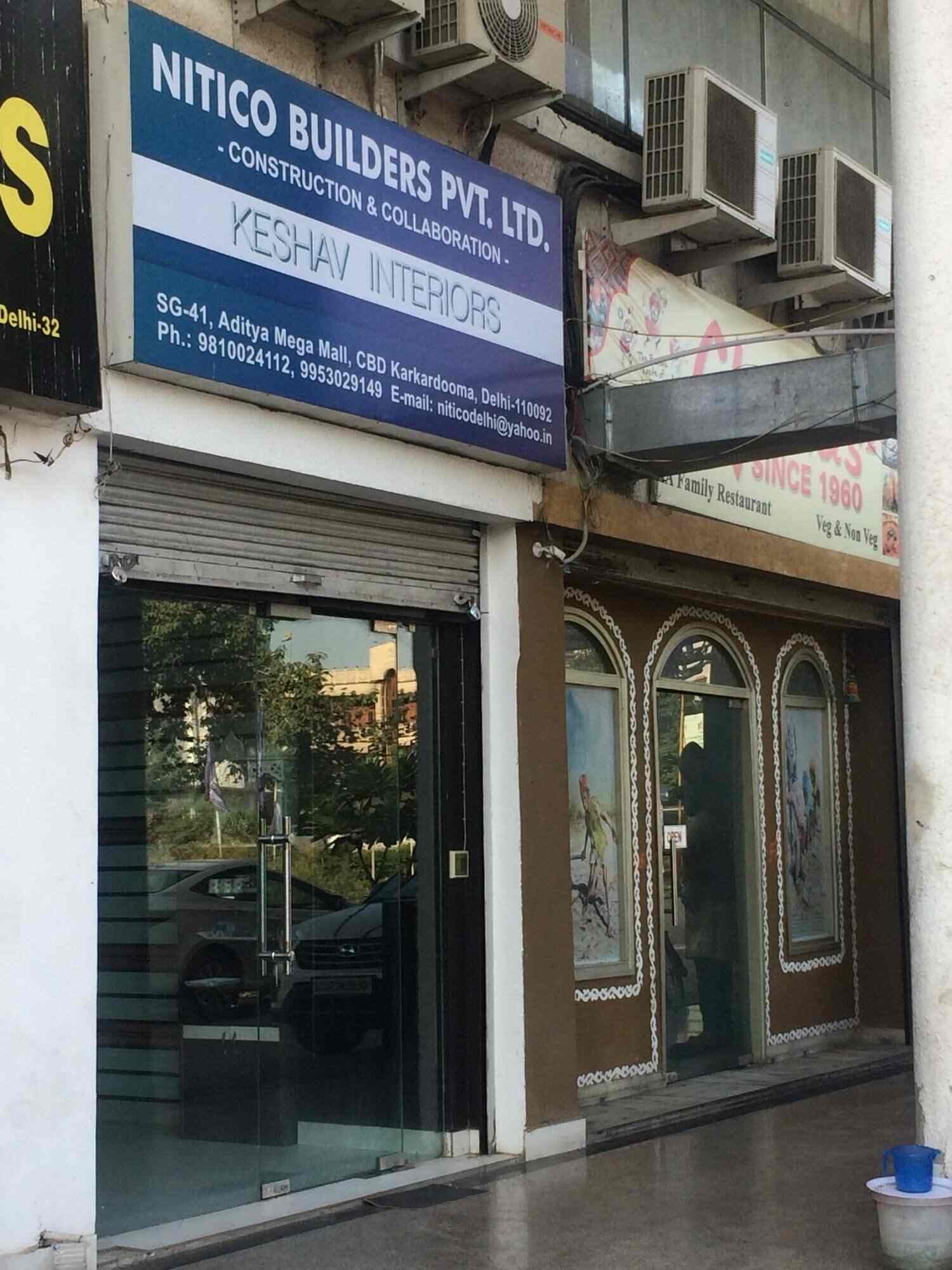 Top Real Estate Agents near Cross River Shopping MallKarkardooma