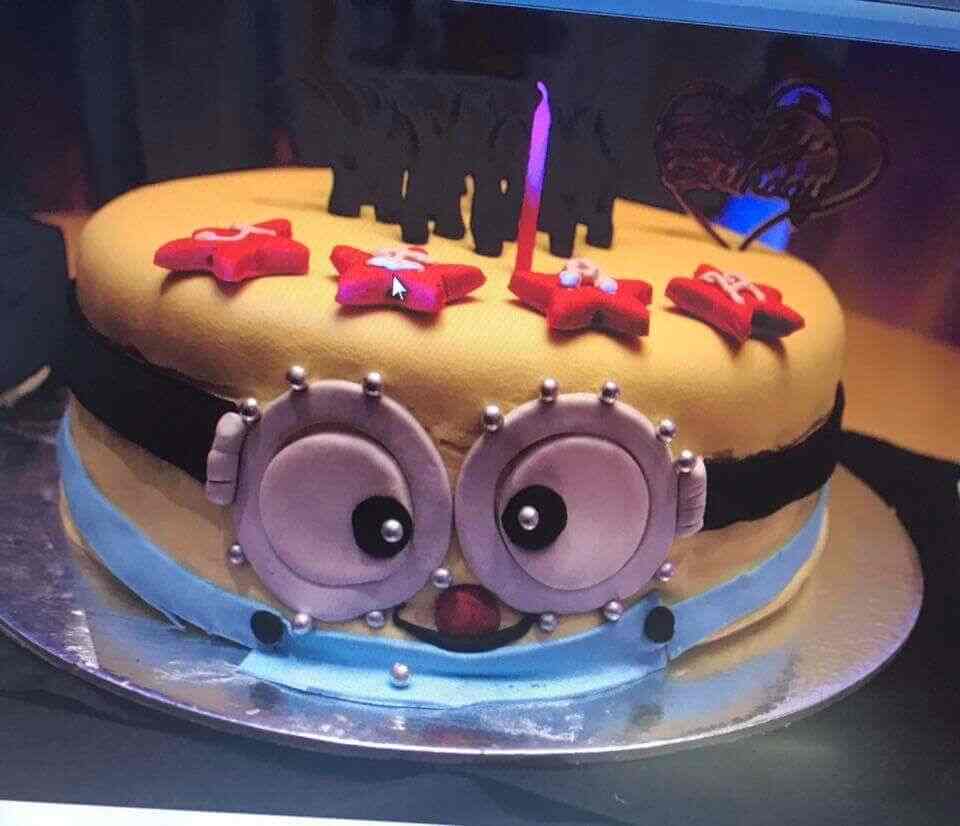 Ud Cakes in Najafgarh,Delhi Best Cake Shops in Delhi Justdial