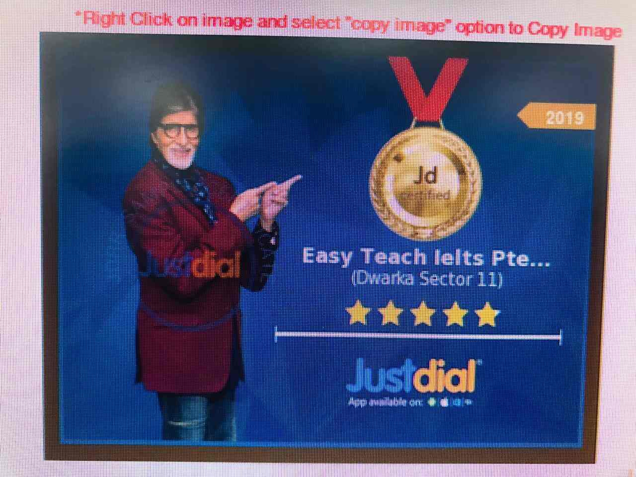 pte coaching in dwarka