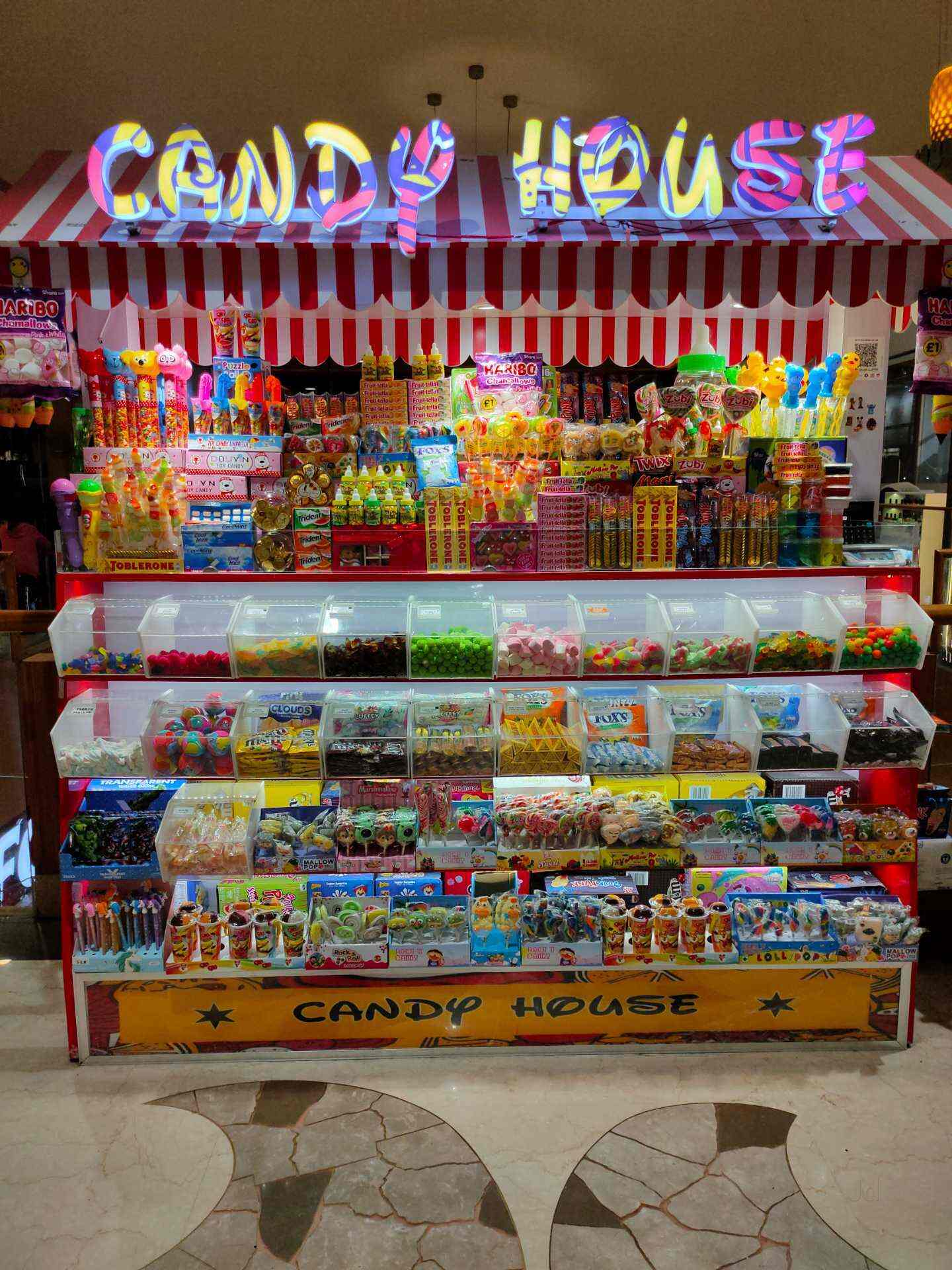 Candy House in Janakpuri,Delhi Best Desserts in Delhi Justdial