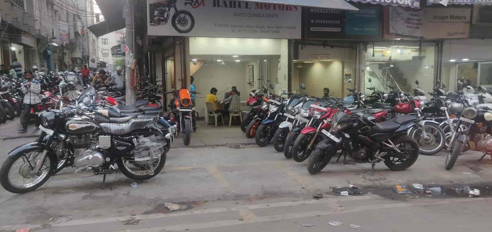 Top Bike On Rent in Lodhi GardenLodhi Estate,Delhi Best Two Wheeler