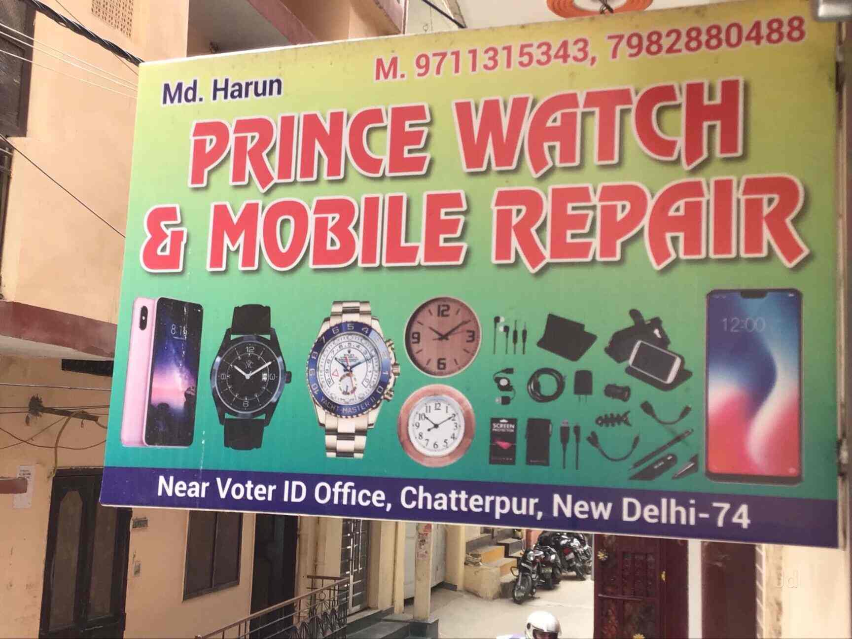 Discover more than 145 watch repair course online best vietkidsiq.edu.vn