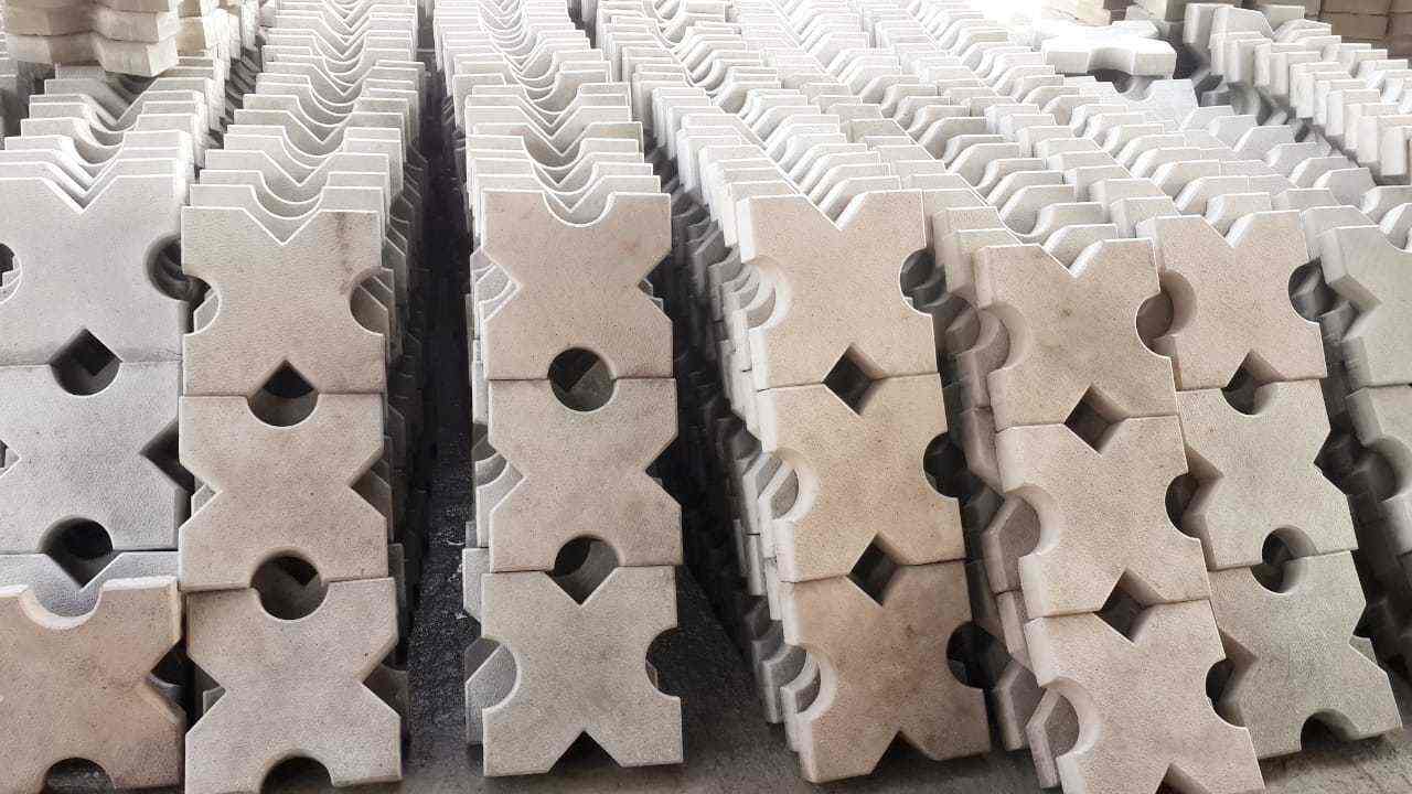Top Paver Block Manufacturers in Balangir पावेर ब्लॉक मनुफक्चरर्स