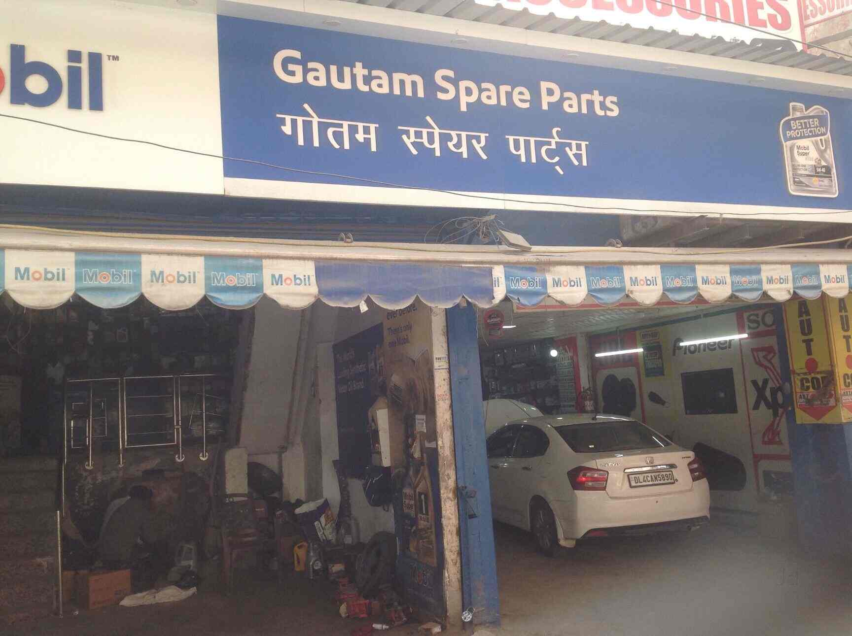 Maruti Car Spare Parts Dealers In Delhi Reviewmotors.co