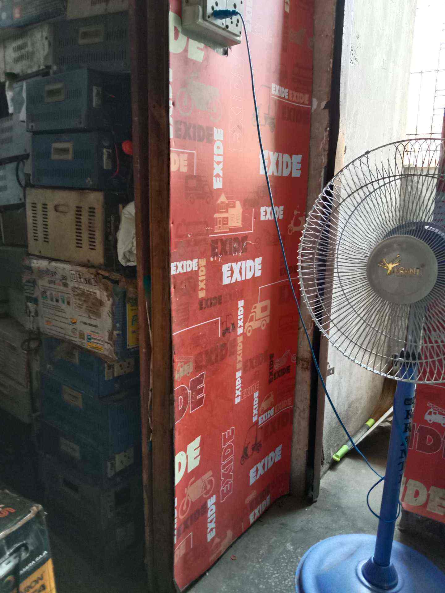 Top Inverter Shops in Chawri Bazar, Delhi Best Inverter Dealers