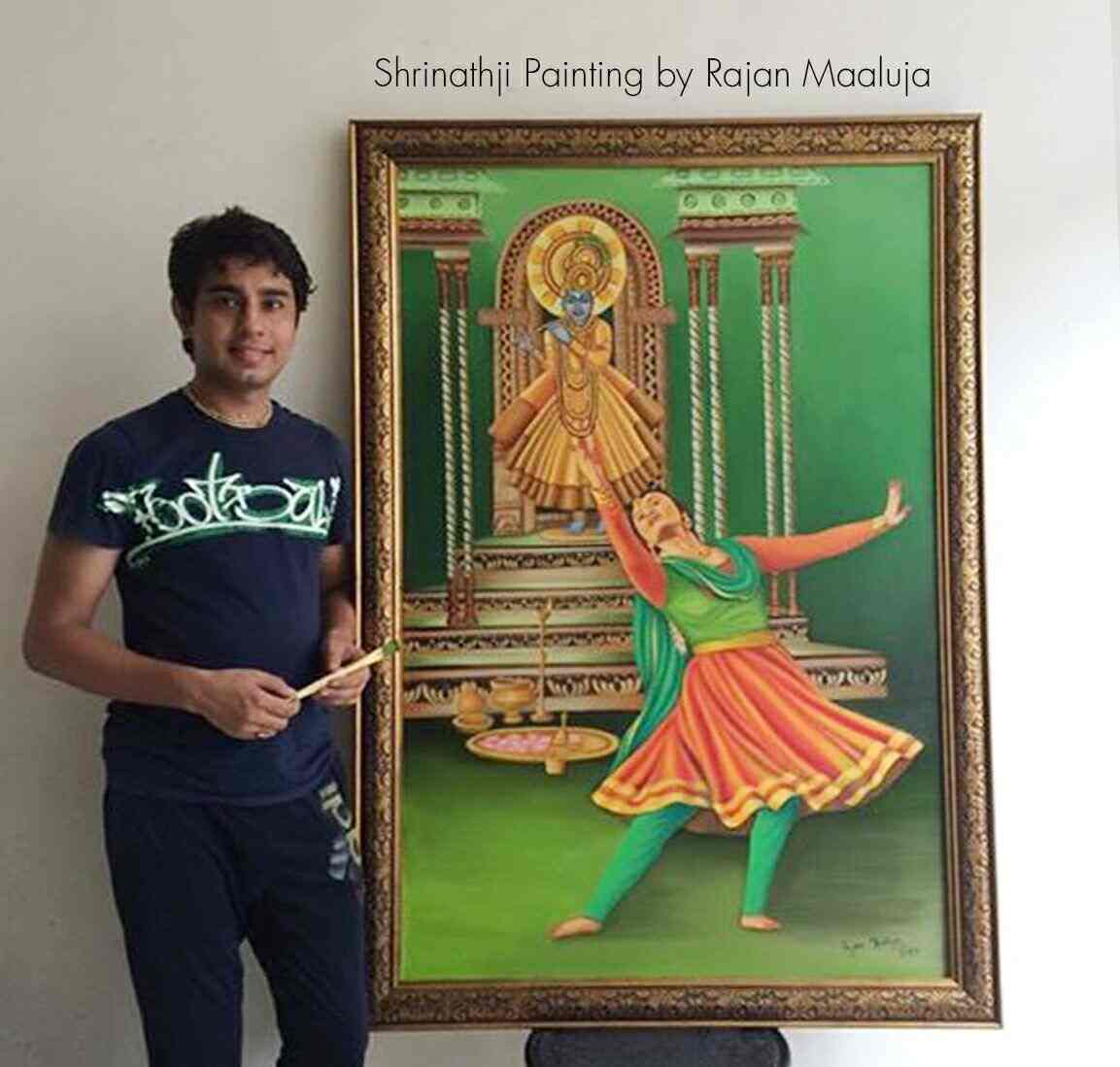 Top Doodle Artists in Delhi near me Justdial