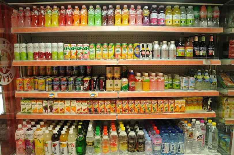 Twenty Four Seven Convenience Stores Pvt Ltd, Nirman Vihar Fast Food in Delhi Justdial