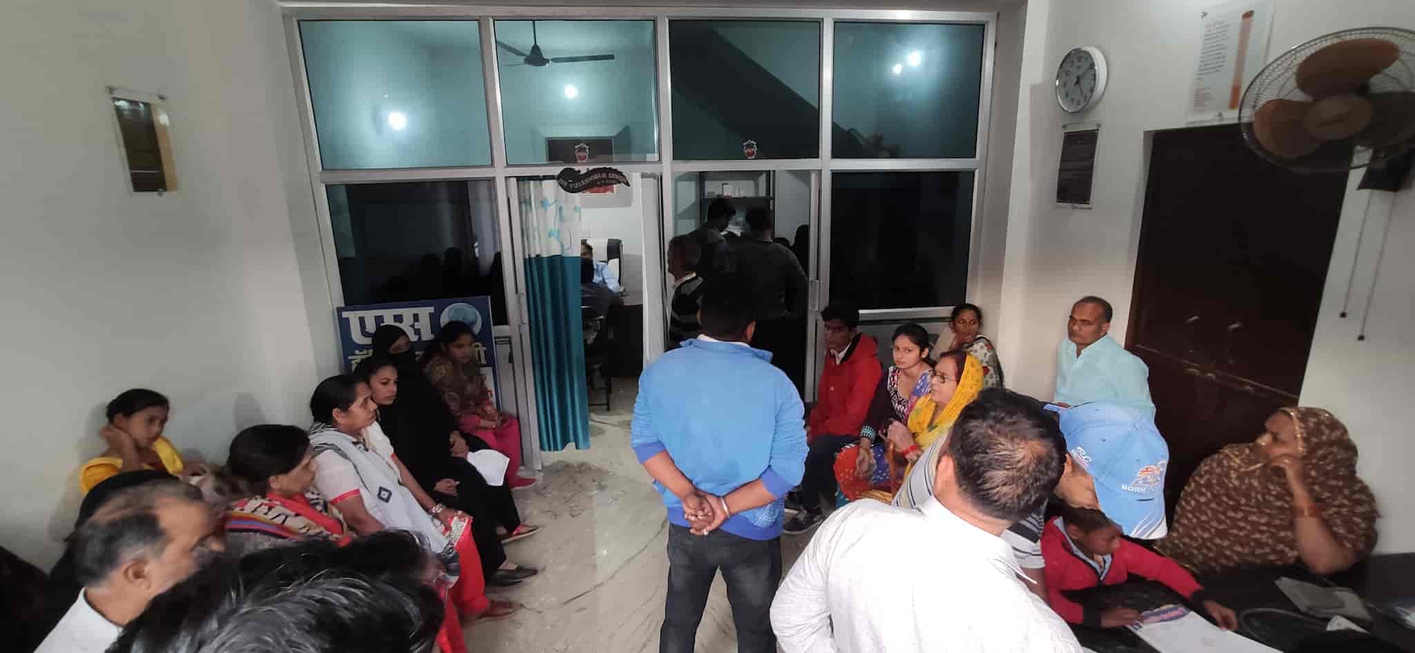 Top Psychiatrists in Sarai Kale Khan, Delhi Best Psychiatrist Doctor