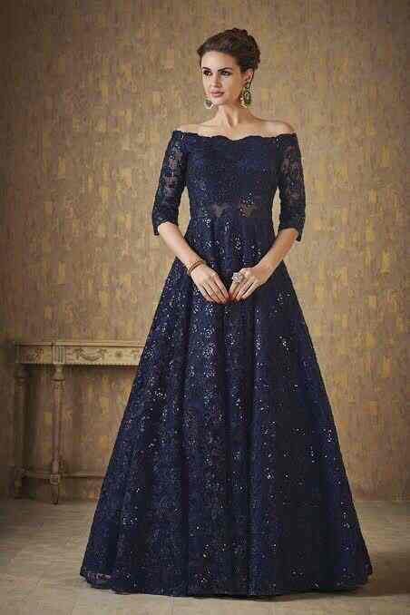 evening gowns in rajouri garden