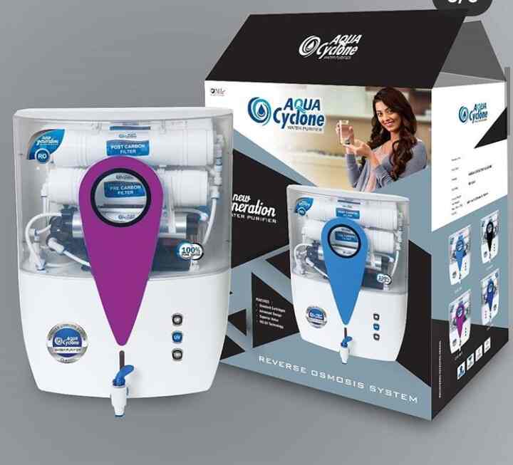 Lakshmi Water Tech in Peera Garhi,Delhi Best Ro Water Purifier