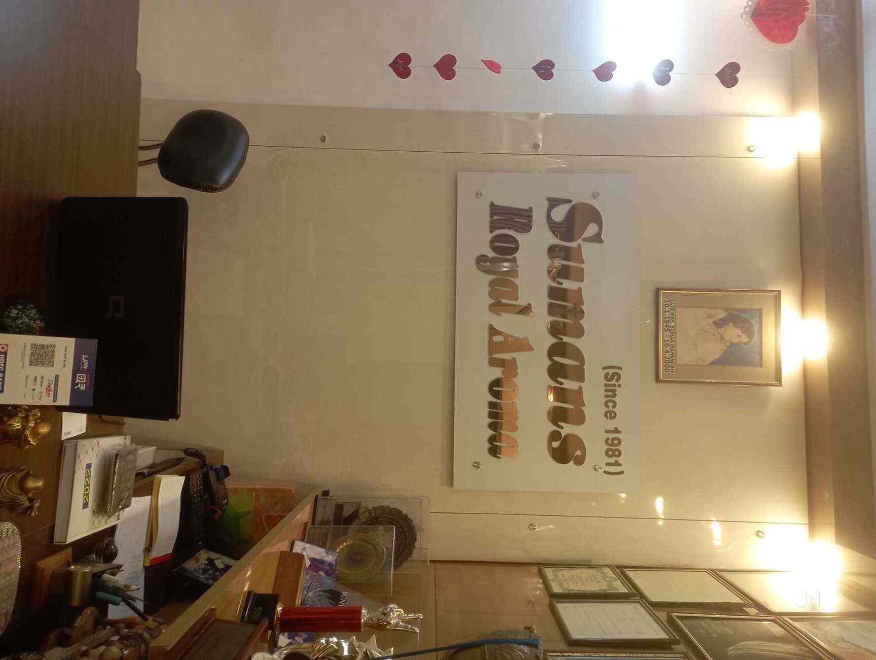 Sumans Royal AromaWellness Clinic in Saket,Delhi Best Skin Care