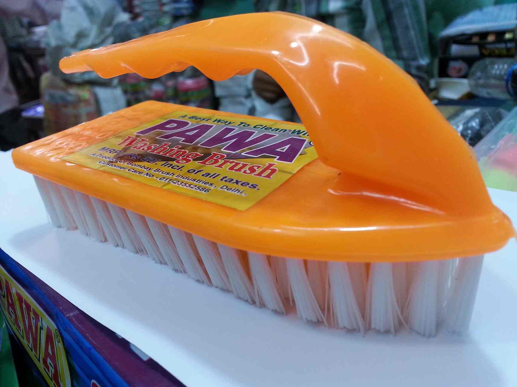 Top Plastic Brush Manufacturers in Greater Noida, Delhi प्लास्टिक