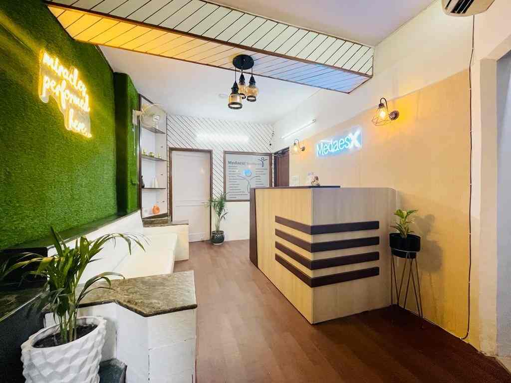 Medaesx Healthcare in Rajouri Garden,Delhi Best Dermatologists in