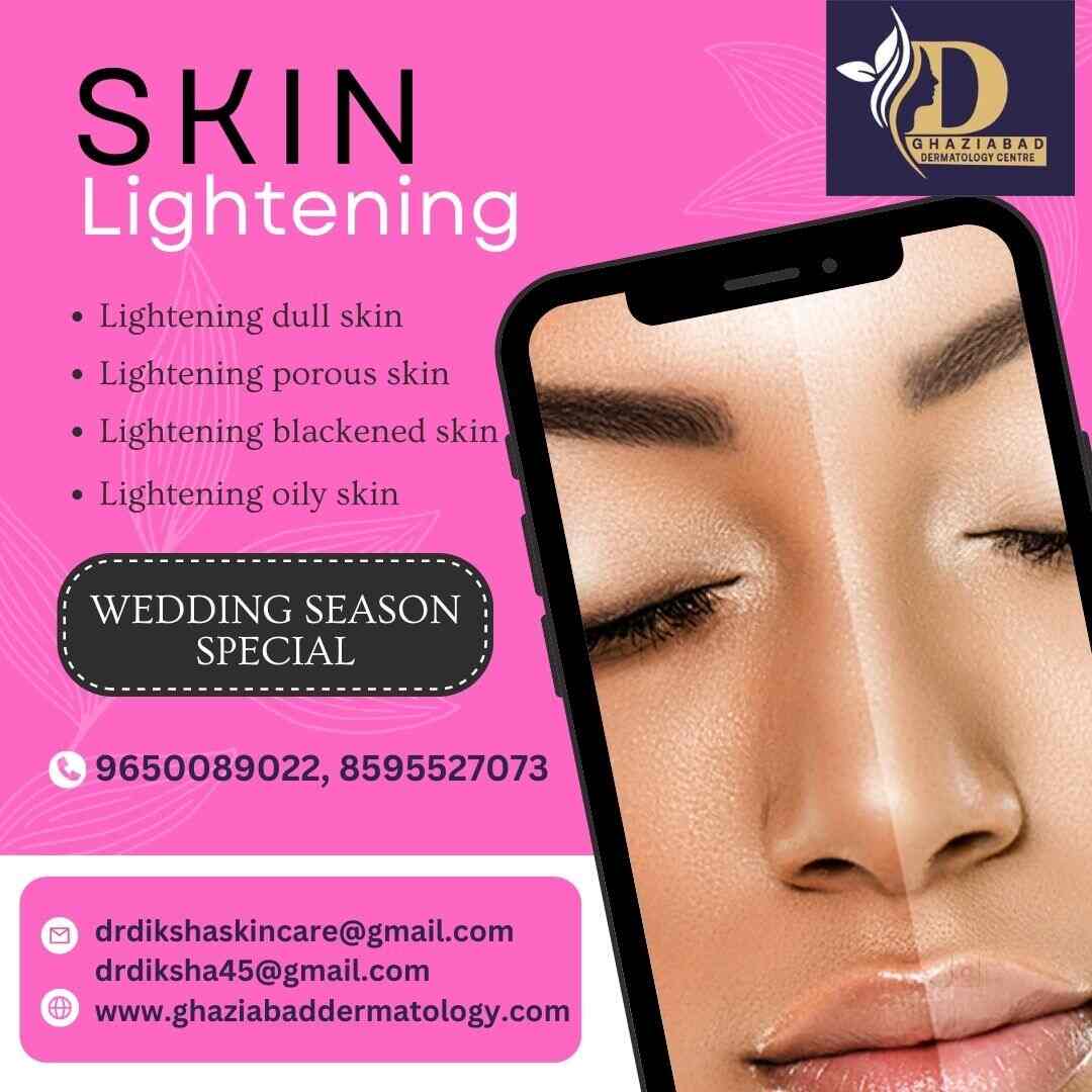 Top Dermatologists in Pandav Nagar Ghaziabad, Delhi Best Skin