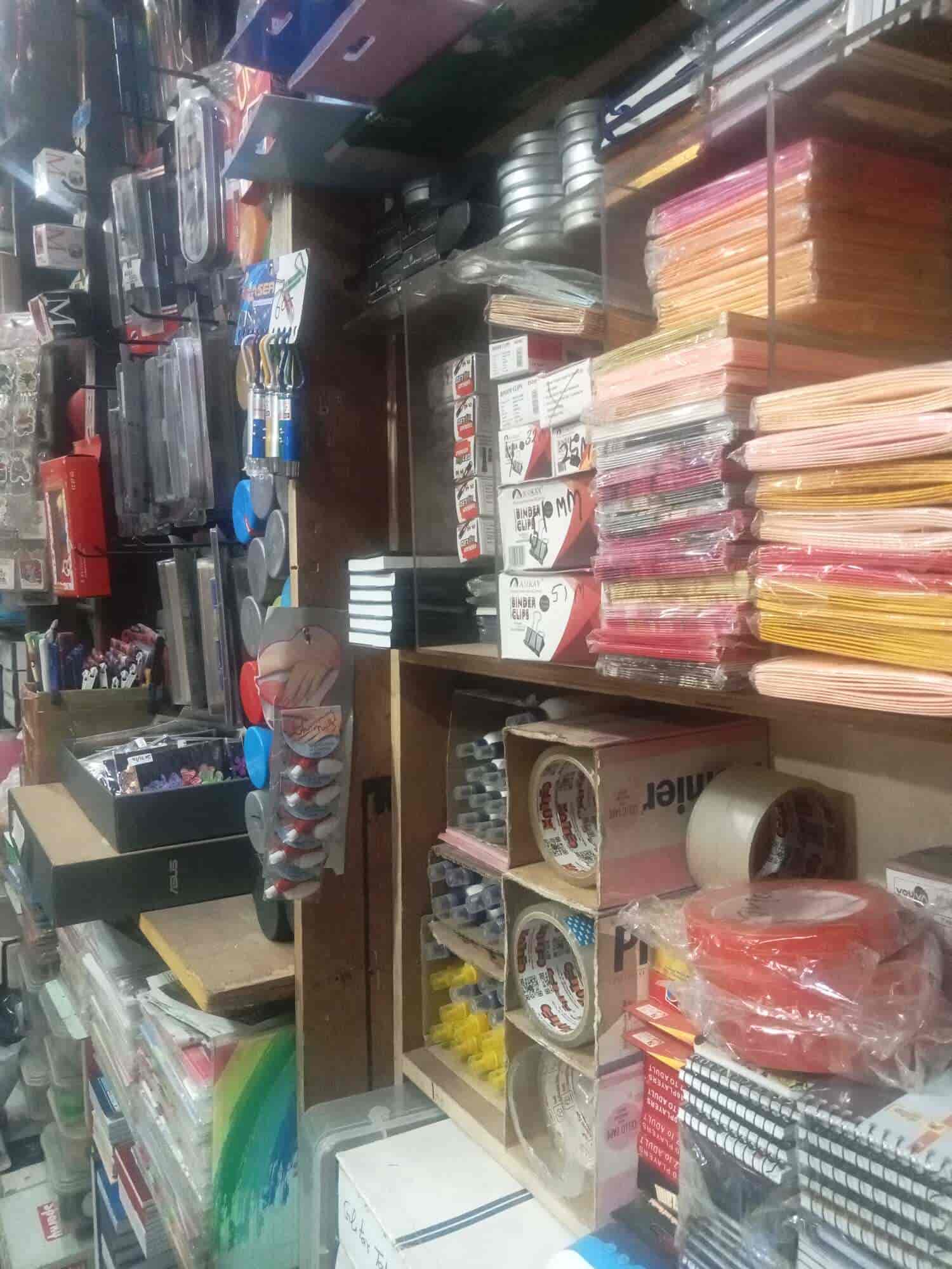 Top Classmate Stationery Dealers in Rewari Best Classmate Stationery