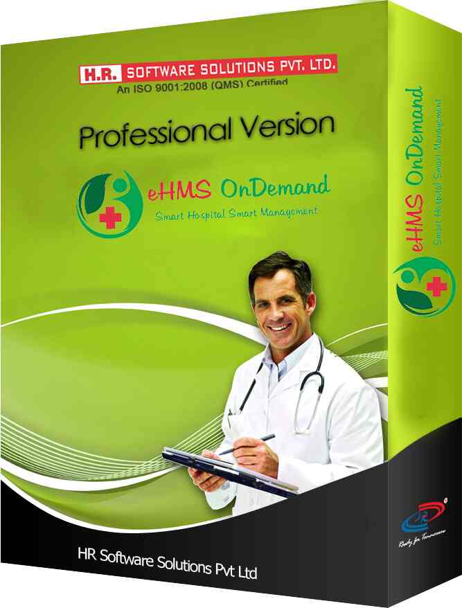 HR Software Solutions Pvt Ltd in Jasola Vihar,Delhi Best Computer