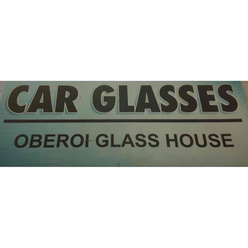 Oberoi Glass House in Kashmere Gate,Delhi Best Laminated Car Glass