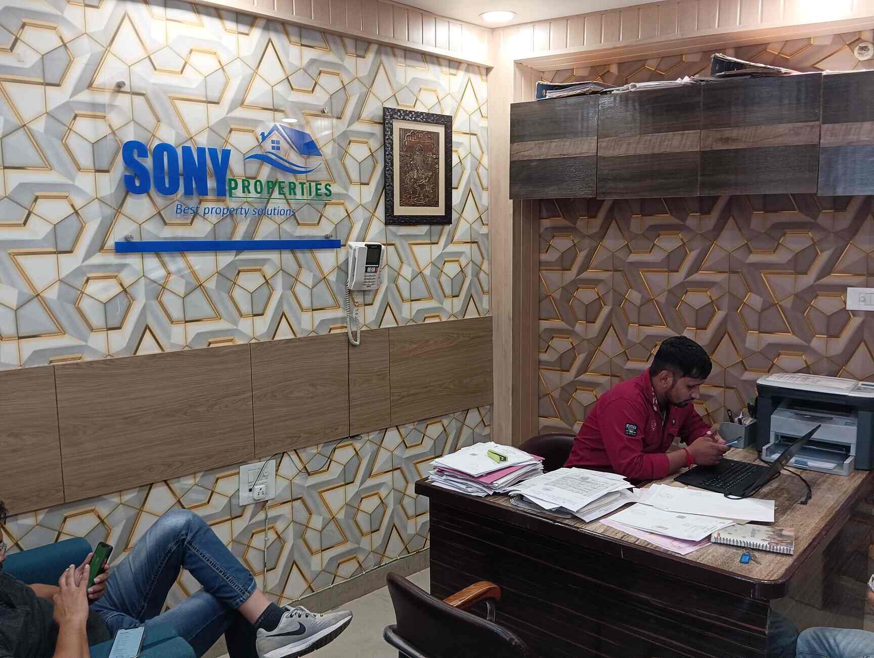 Top Real Estate Agents in Noida Sector 142, Noida Best Estate Brokers