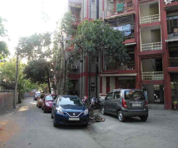 Sophia Apartments in Indirapuram,Delhi Best Residential Buildings in