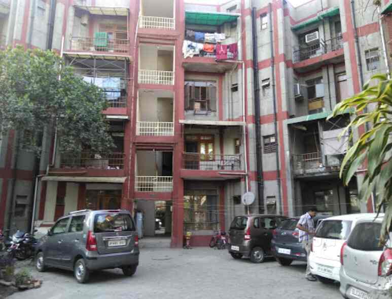 Sophia Apartments in Indirapuram,Delhi Best Residential Buildings in