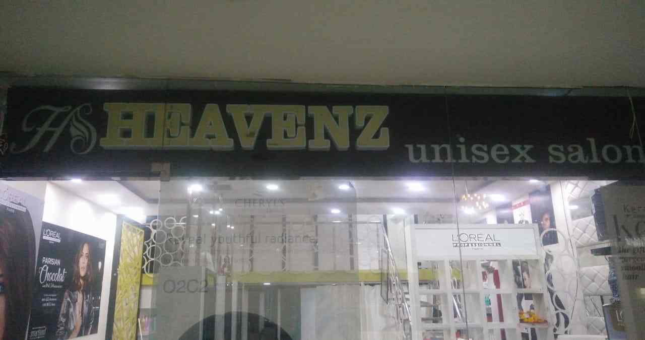 Top Salons in Ghazipur, Delhi Best Beauty Salon near me Justdial