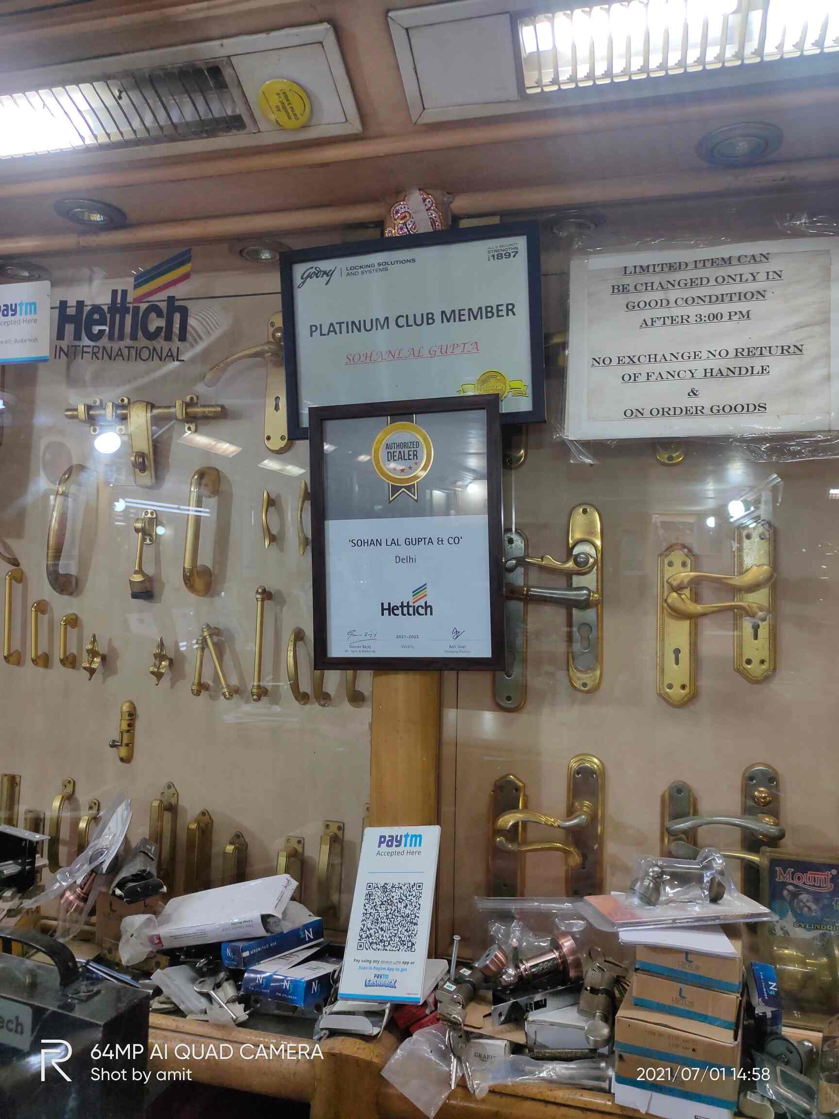 Top Hardware Shops in Chawri Bazar Best Hardware Store near me Justdial