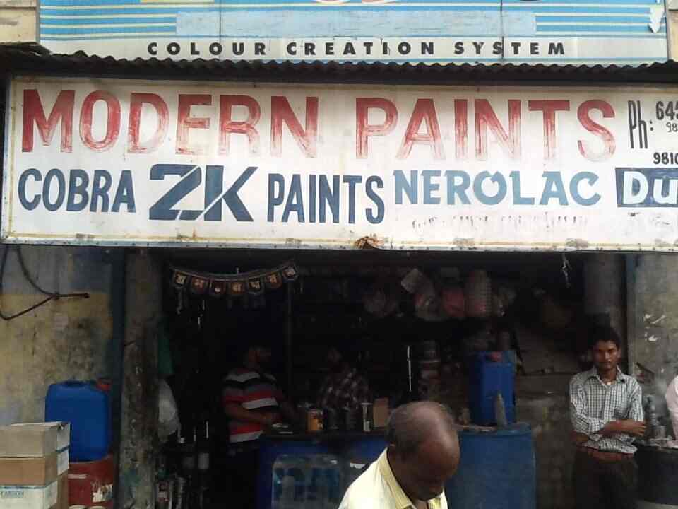 Top Ppg Automotive Paint Dealers in New Delhi Best Ppg Automotive