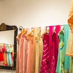 Where to Shop for Wedding Clothes in Shahpur Jat? | WedMeGood