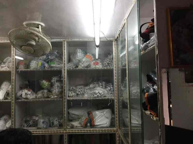 Solostrike Sports Industries Pvt Ltd in Pahar Ganj,Delhi Best SS