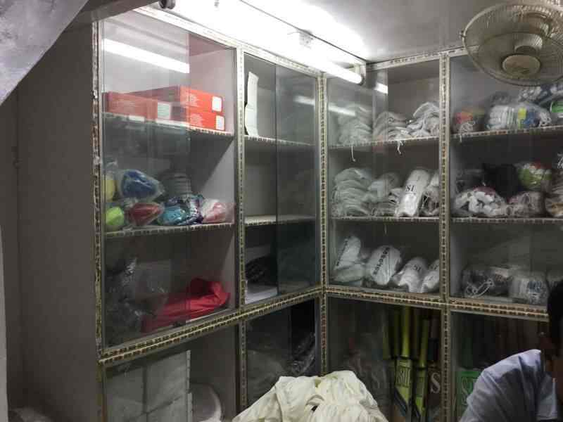 Solostrike Sports Industries Pvt Ltd in Pahar Ganj,Delhi Best SS