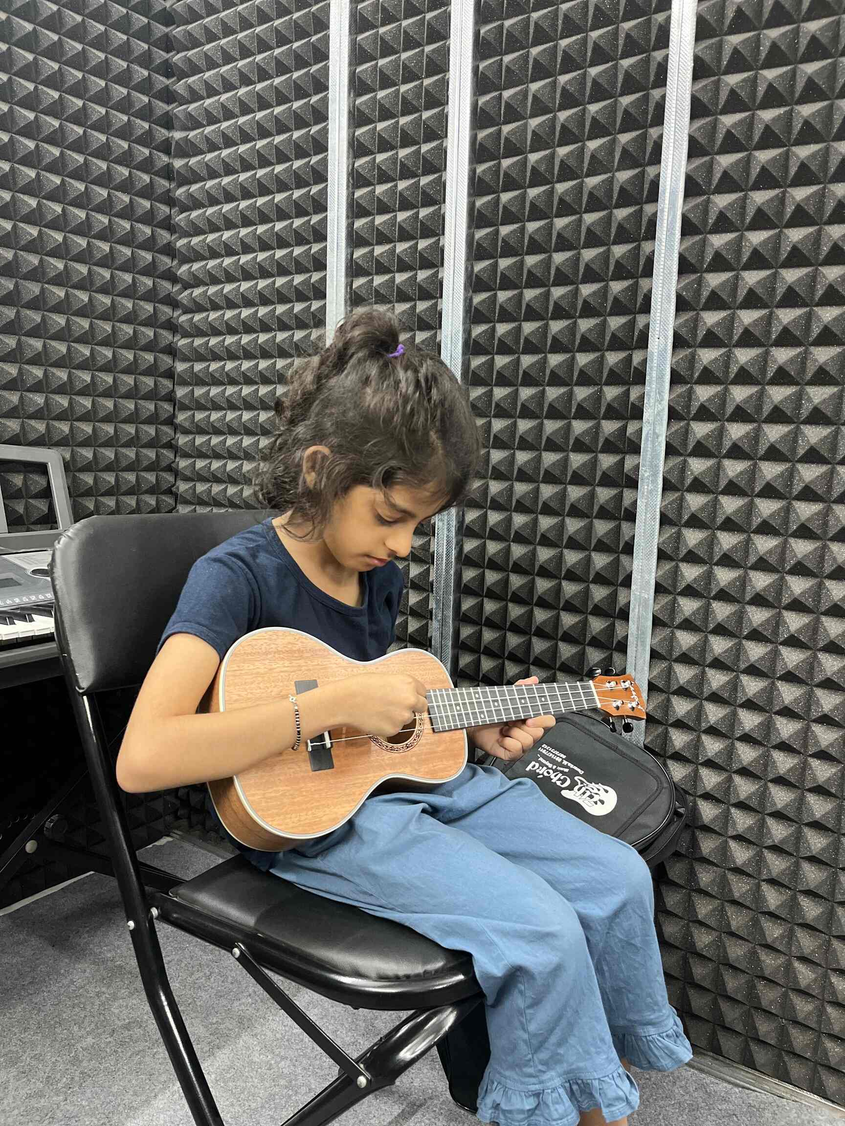 Square Music Academy in Dwarka Sector 7,Delhi Best Music Classes in