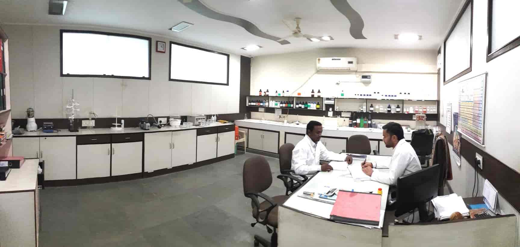 Top Laboratory Testing For Construction in Jaipur लेबोरेटरी टेस्टिंग