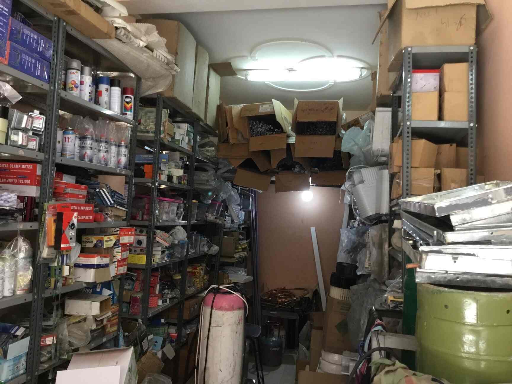 Air Conditioner Spare Parts Market In Delhi Reviewmotors.co