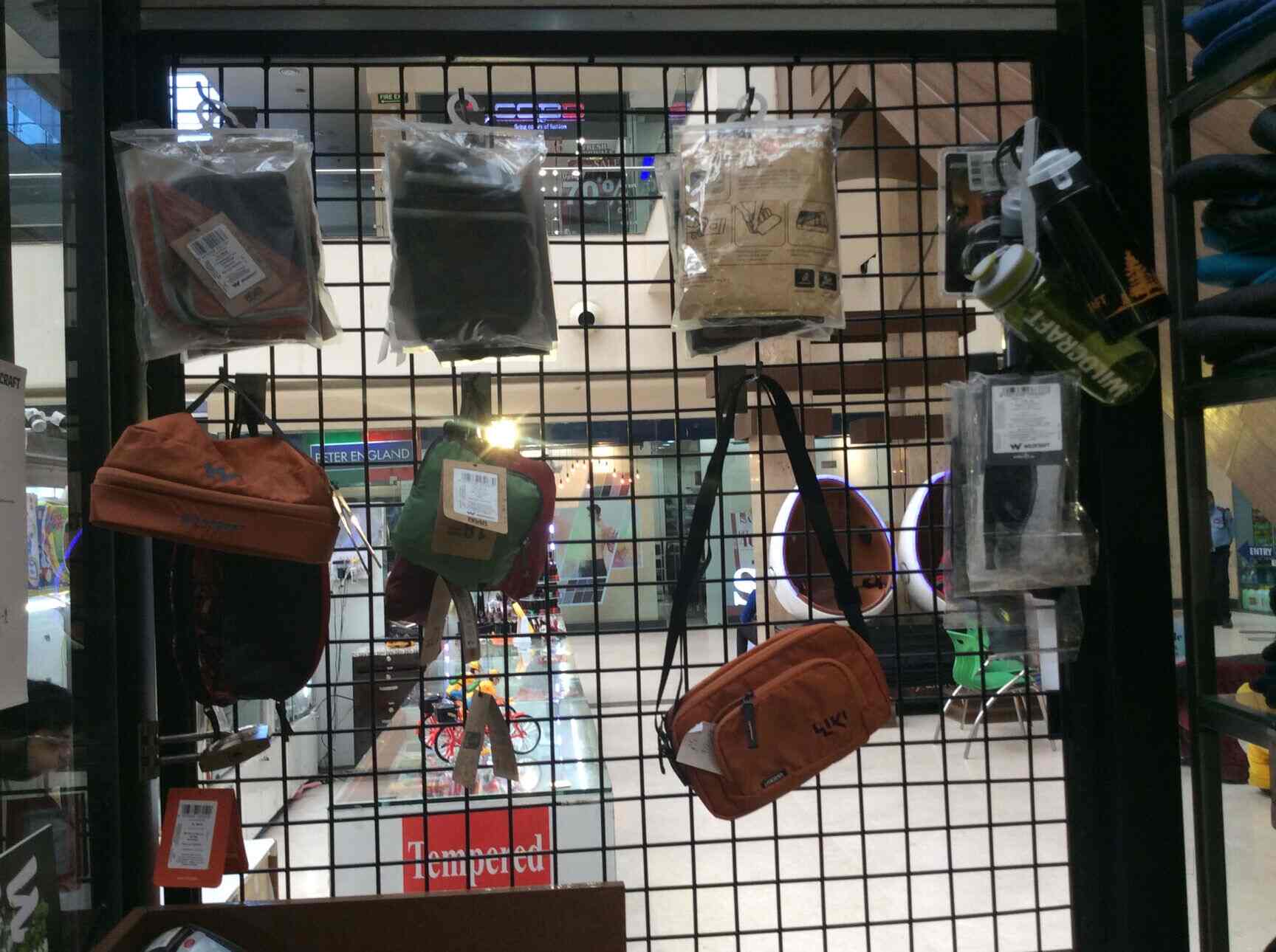 Find list of Wildcraft Stores in Rajouri Garden Wildcraft Outlets