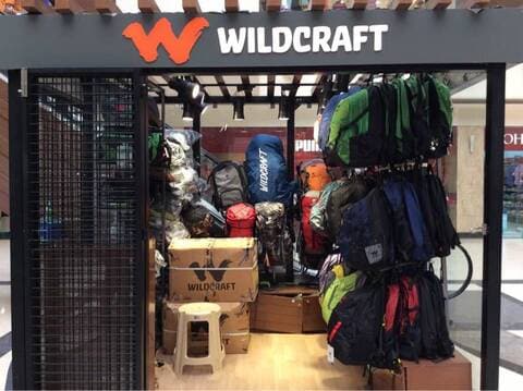 wildcraft dwarka