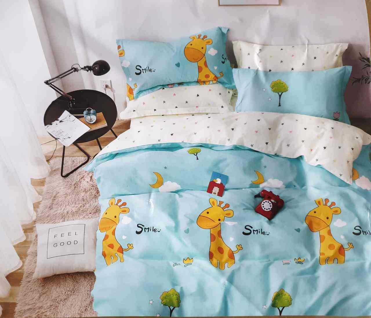Top Comforter Set Wholesalers in Chandni Chowk, Delhi कफोर्टेर सेट