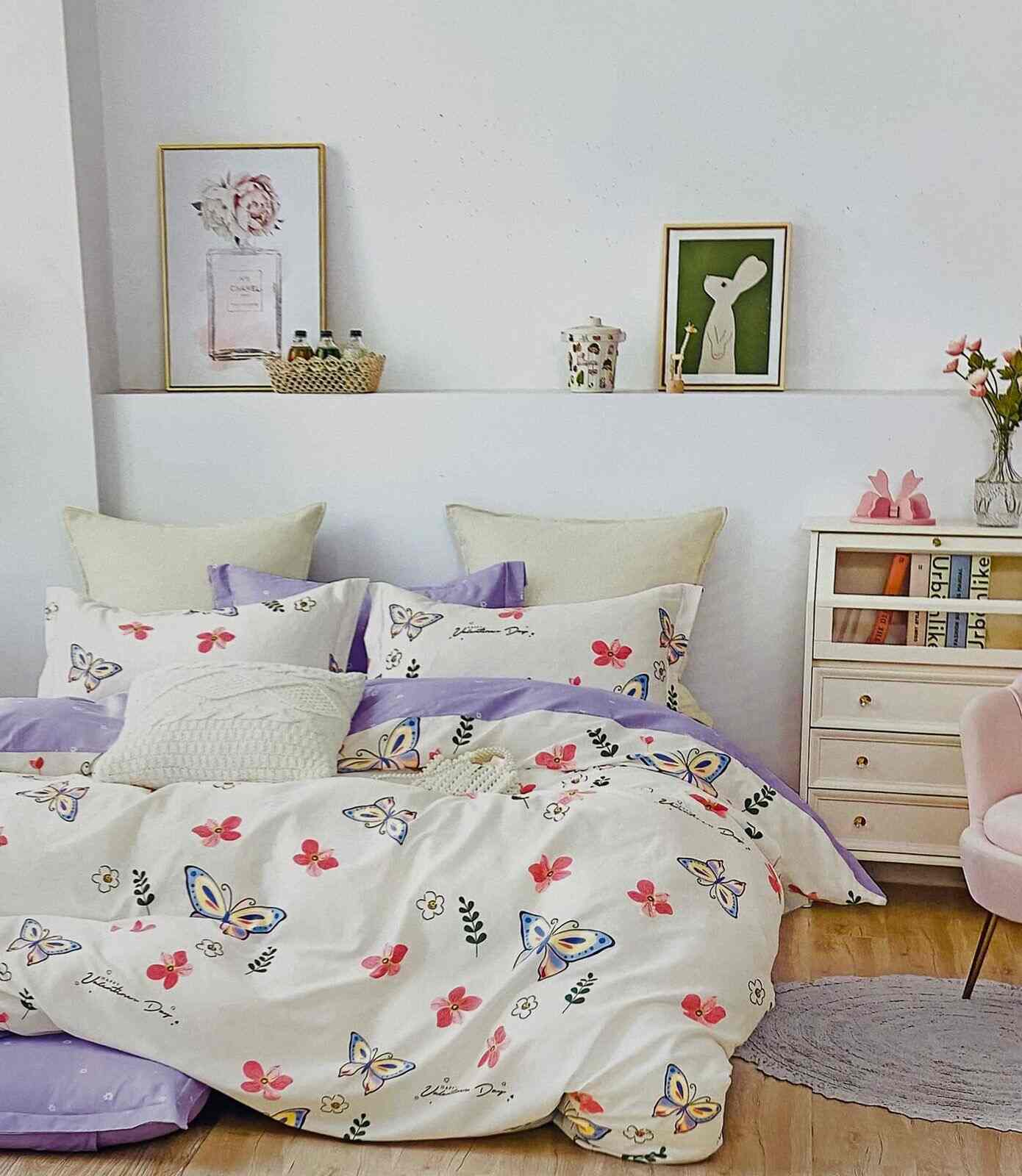 Top Comforter Set Wholesalers in Chandni Chowk, Delhi कफोर्टेर सेट