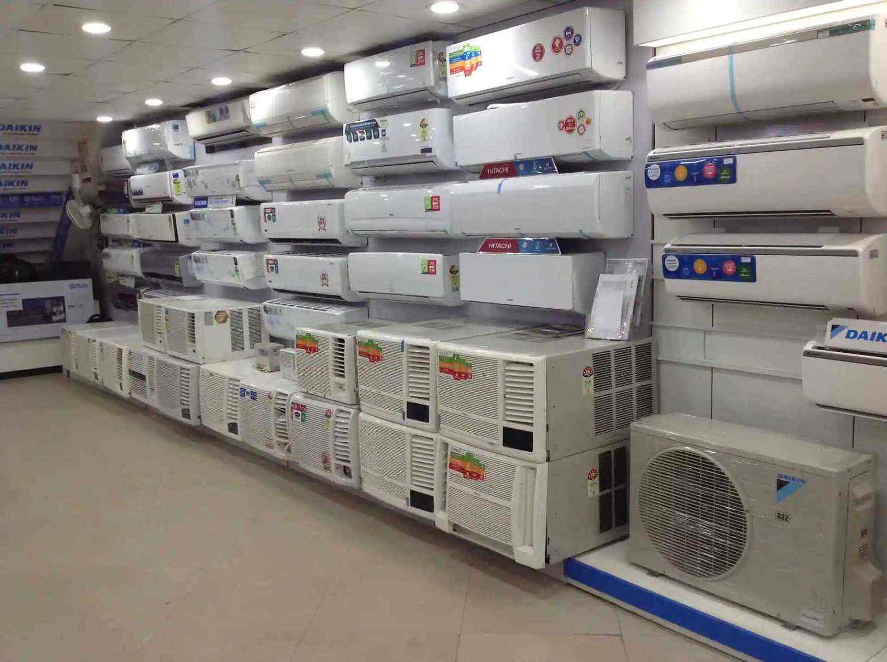 AC ELECTRONICS in Badarpur,Delhi - Best Sharp-Air Purifier Dealers in ...