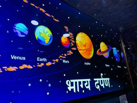 Bhagya Darpan Jyotish Center Connaught Place Astrologers In Delhi Justdial