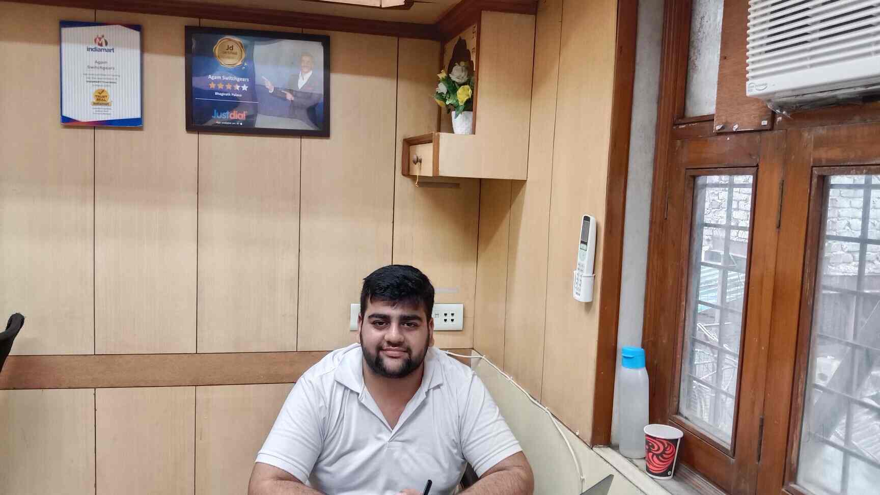 Top ABB Switchgear Dealers in Kala Amb Best ABB Switch Dealers Justdial