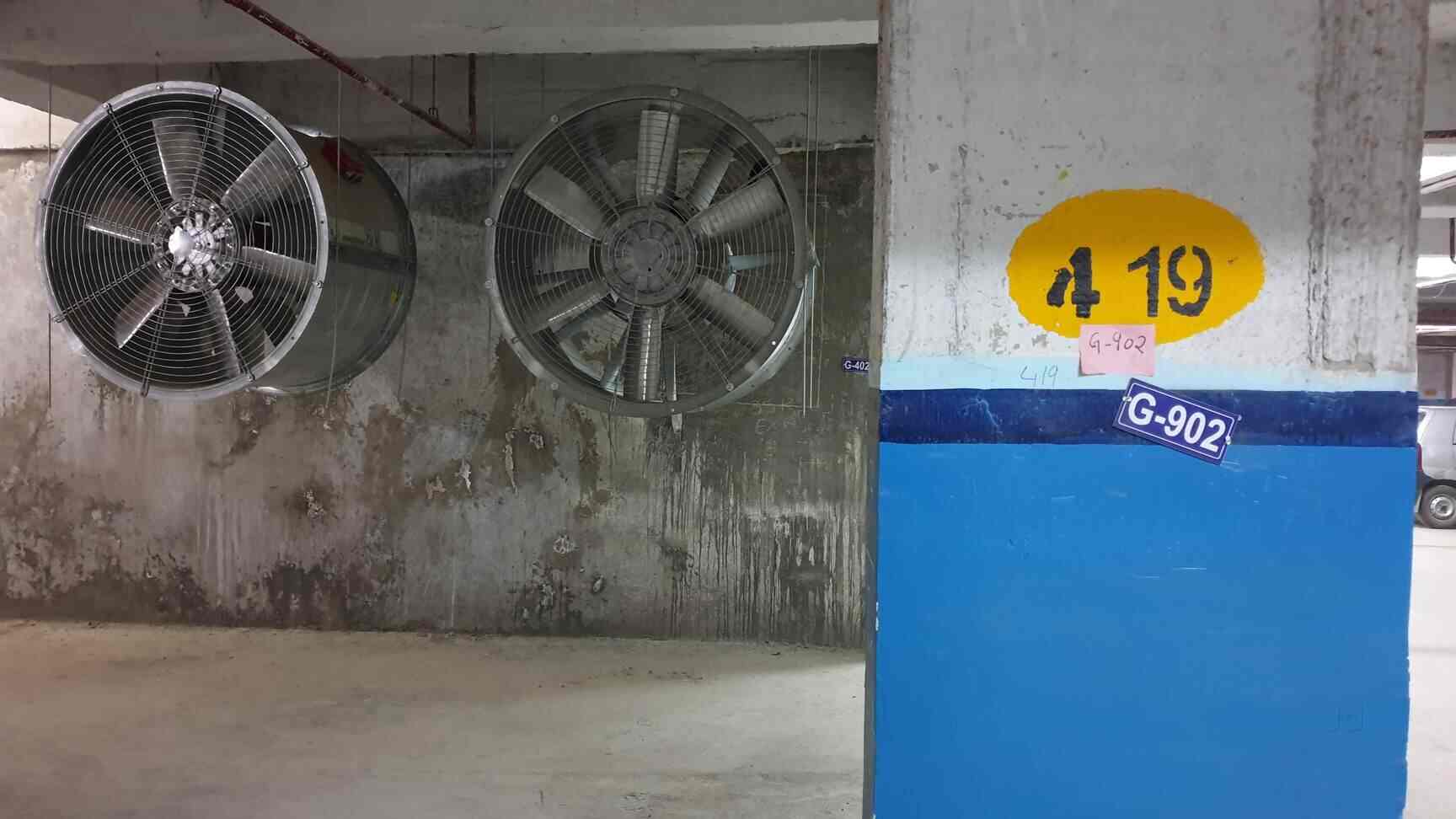 Top Ducting Contractors in Noida City Best Ducting Works Noida near