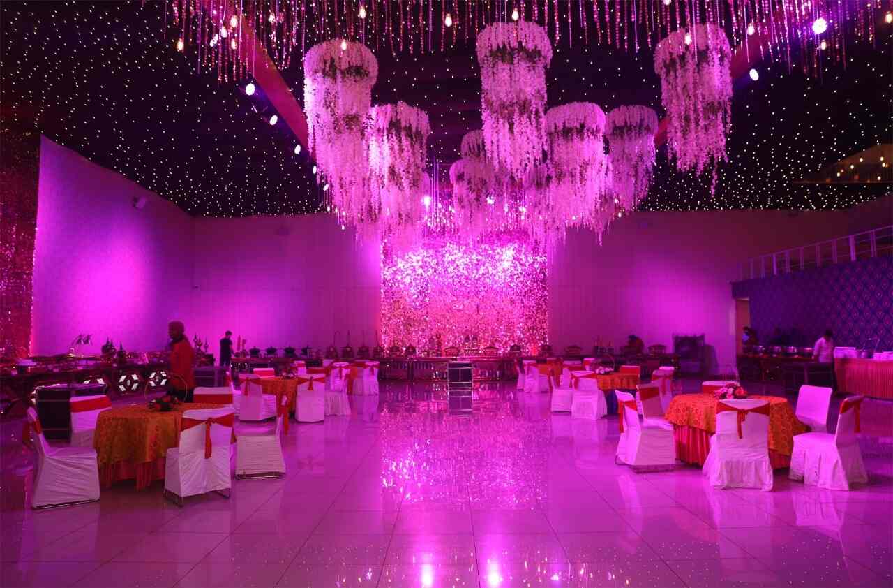 Raas Banquet in Burari,Delhi - Best Banquet Halls in Delhi - Justdial