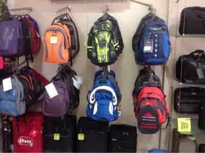 American tourister cheap karol bagh