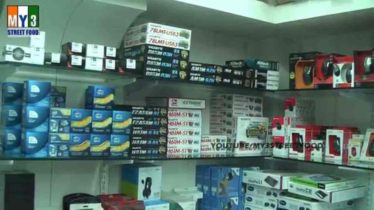 Triveni Computers, Dwarka Computer Repair & Services in Delhi Justdial