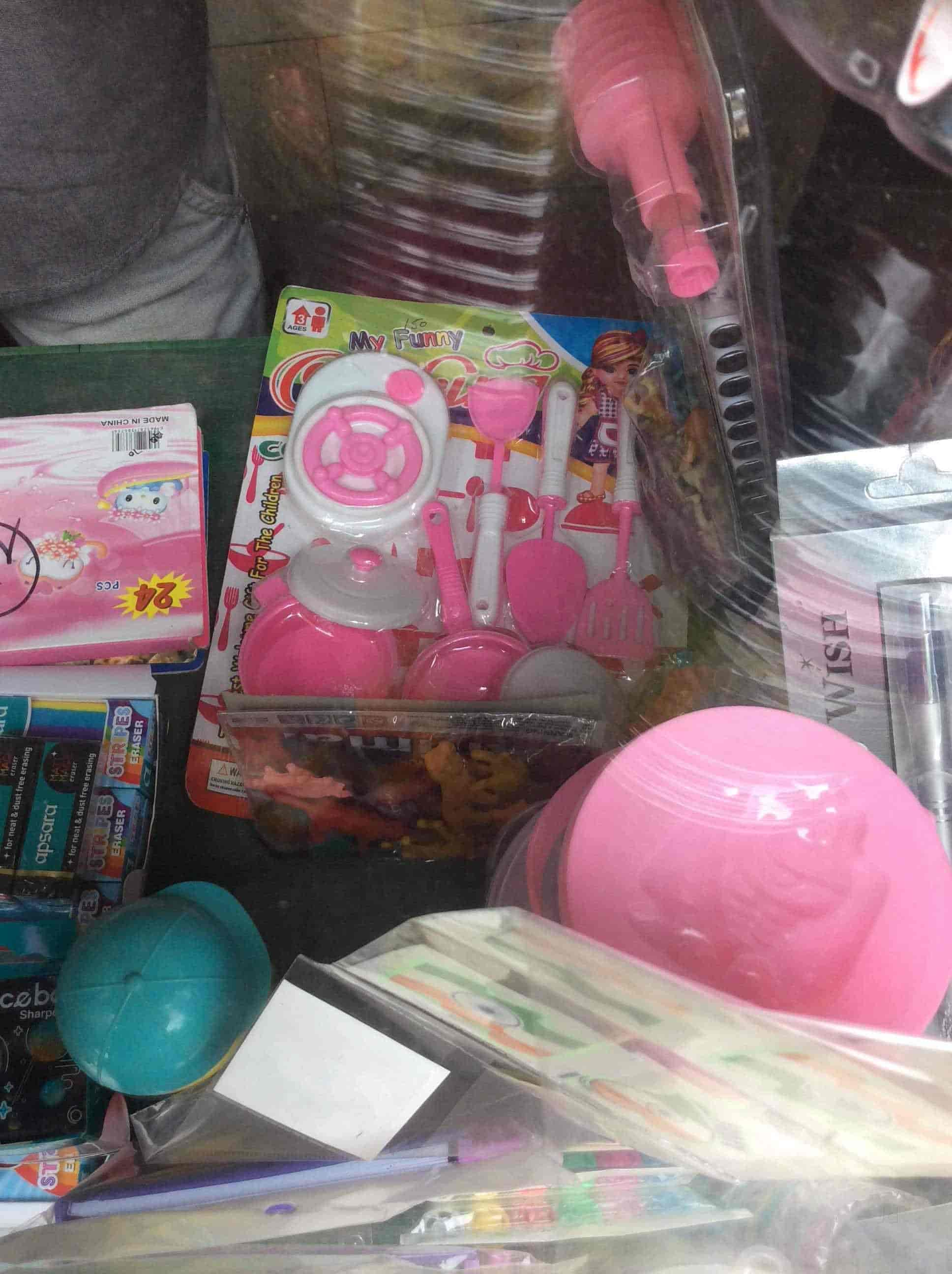 Top Toy Figure Dealers in Madhuban Chowk, Delhi - Justdial