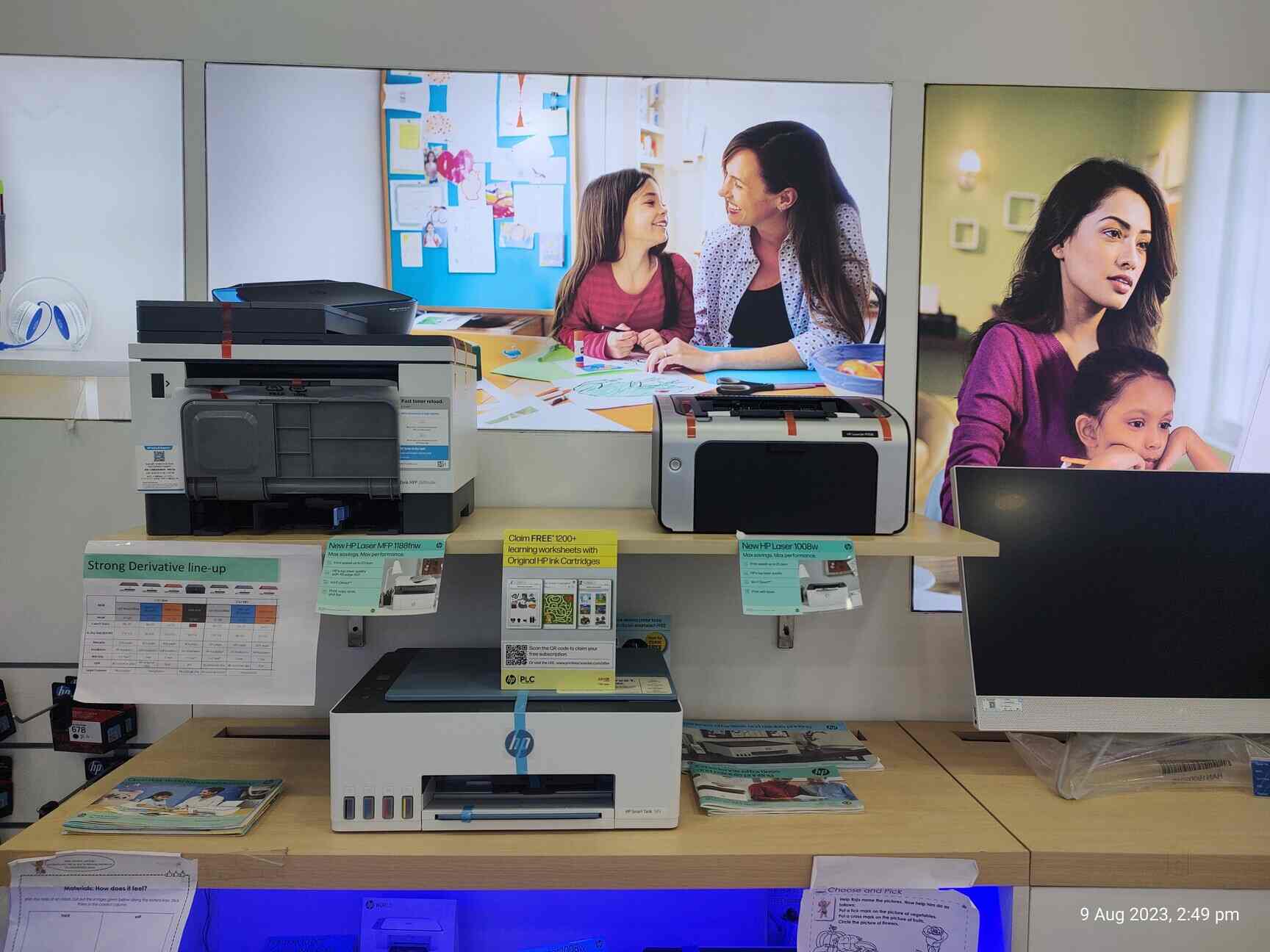 HP World in Greater Noida,Delhi Best Laptop Dealers in Delhi Justdial