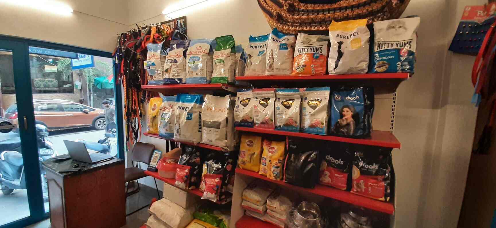 Top Pet Clinics in Chuna MandiPaharganj, Delhi Best Veterinary