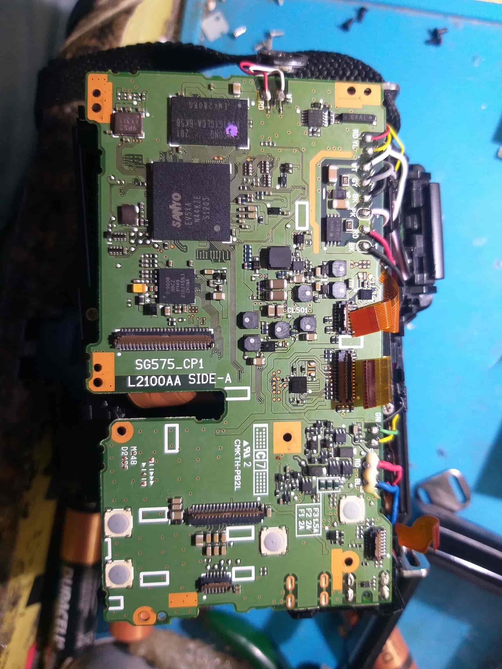 Top Camera Repair & Services in Mahipalpur Best Camera Repair