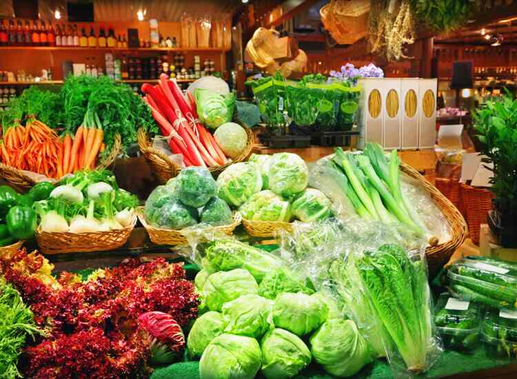 Empire Vegetables &Fruit, Lodhi Road Vegetable Wholesalers in Delhi